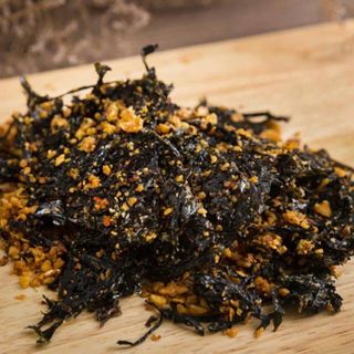 rong biển khô giá sỉ