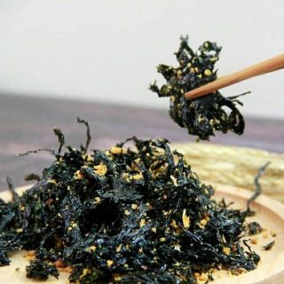 rong biển khô giá sỉ