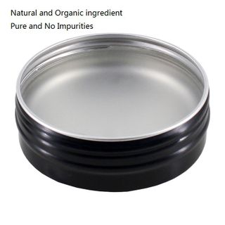 Sáp Kem Dầu Edge Control Tạo Kiểu Tóc Gãy Xoăn Cứng Cố Định 60ml