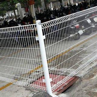 Lưới thép hàn,hàng rào mạ kẽm tại Hà Nội