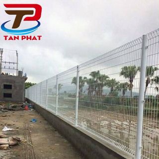 Lưới thép hàn,hàng rào mạ kẽm tại Hà Nội