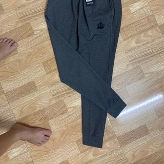 Quần Nỉ Da Cá Gạo Đại ( Bo+Buông)