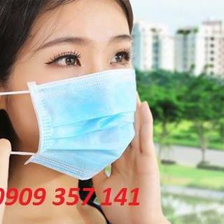 KHẨU TRANG Y TẾ CÔNG THÀNH