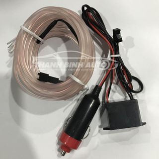 Led Trang Trí Viền Xe 4M - Trang Trí Nội Thất Xe Độc Đáo