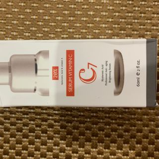 Serum tế bào gốc C7