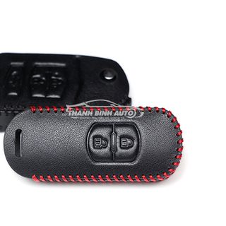 Móc Treo Chìa Khóa Bao Da Cao Cấp Cho Xe Hơi Xe Máy