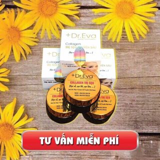 Trị sẹo collagen