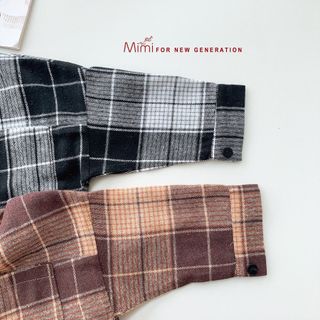 SET SƠ MI CARO