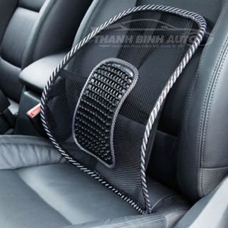 Tựa Lưng Chống Mỏi - Tựa Lưng Lưới -