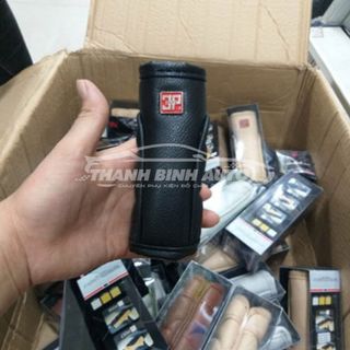 Bao Da Phanh Tay 3P - Bọc Phanh Tay