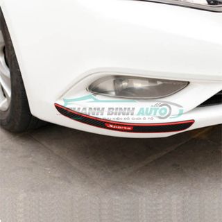 Miếng Dán Sport Chống Trầy - Miếng Chống Trầy Xe Oto