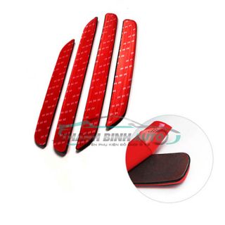 Miếng Dán Sport Chống Trầy - Miếng Chống Trầy Xe Oto