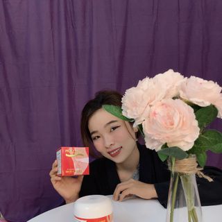 KEM TAN MỠ CAO GỪNG HOT CREAM HOLY CARE 300G