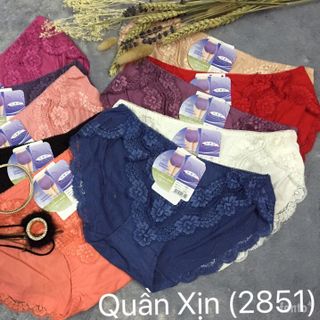 Quần chip xinh