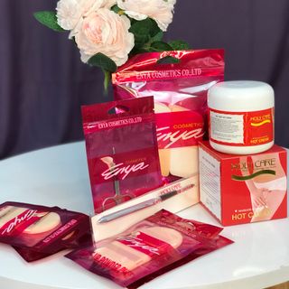 KEM TAN MỠ CAO GỪNG HOT CREAM HOLY CARE 300G