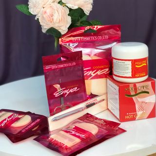 KEM TAN MỠ CAO GỪNG HOT CREAM HOLY CARE 300G