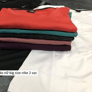 ÁO THỂ THAO NỮ BIGISZE 2 SỌC