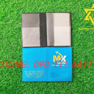 Sản xuất bao da hộ chiếu, bao đựng hộ chiếu, vỏ bao hộ chiếu, vỏ bọc hộ chiếu, bao đựng passport.