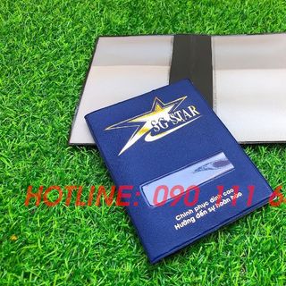 Sản xuất bao da hộ chiếu, bao đựng hộ chiếu, vỏ bao hộ chiếu, vỏ bọc hộ chiếu, bao đựng passport.