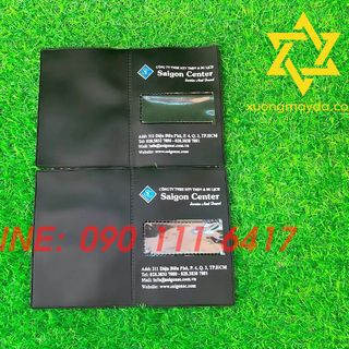 Sản xuất bao da hộ chiếu, bao đựng hộ chiếu, vỏ bao hộ chiếu, vỏ bọc hộ chiếu, bao đựng passport.