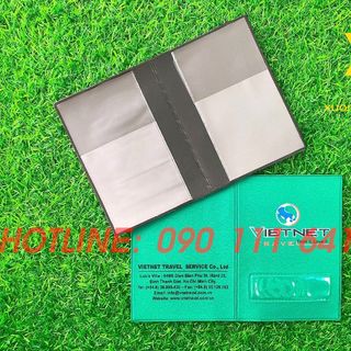 Sản xuất bao da hộ chiếu, bao đựng hộ chiếu, vỏ bao hộ chiếu, vỏ bọc hộ chiếu, bao đựng passport.