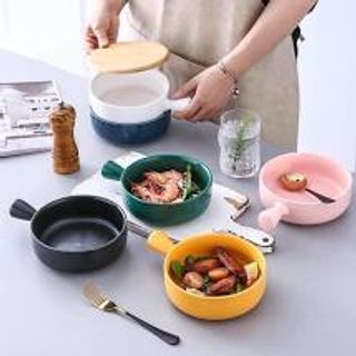 Bát sứ có tay cầm giá sỉ
