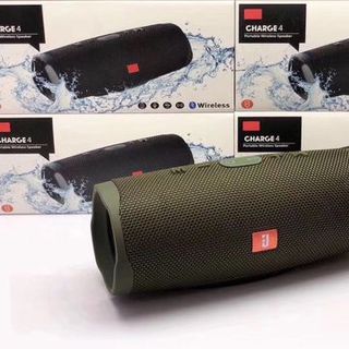 Loa bluetooth JBL Charge 4+ xịn to siêu hay