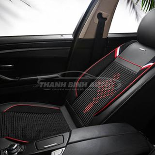 Bộ 4 Ghế Bọc Trùm Xe - Hàng Chính