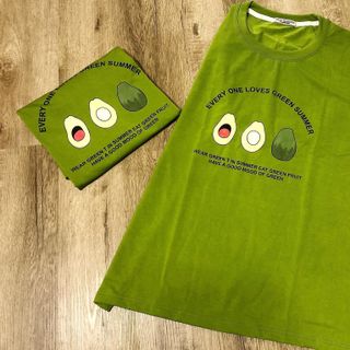 Áo thun cotton nữ