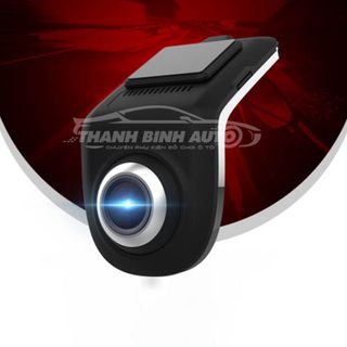Camera Hành Trình U5 Trước Sau - Tích Hợp DVD Android