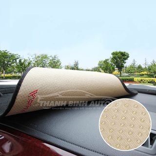 Thảm Taplo Theo Xe - Da Vân Chống Trơn Trượt