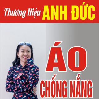 Áo Chông Nắng Toàn Thân cao cấp