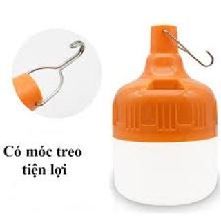 Bóng tích điện 100w