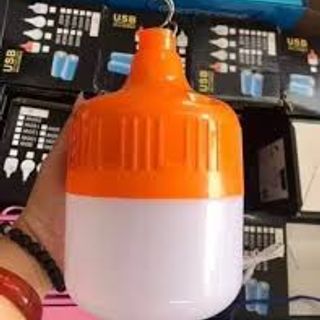 Bóng tích điện 100w