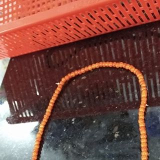 Dây chuyền chuỗi. Cầm nặng tay. Giá sỉ 10k siêu đẹp siêu rẻ nhe