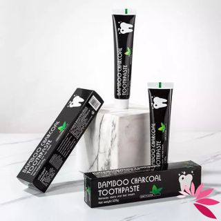 Kem đánh răng Bamboo Charcoal 105g