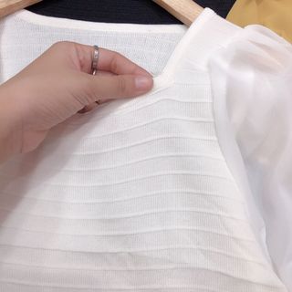 Áo QC kiểu