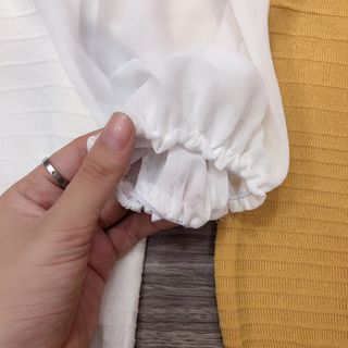 Áo QC kiểu
