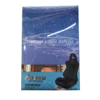 Sáp Thơm Kouou Nhật Bản Cho Xe Oto - Hàng Cao Cấp