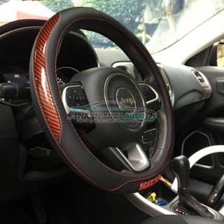 Bọc Vô Lăng Sparco Italia - Có Bảo Hành