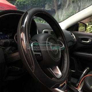 Bọc Vô Lăng Sparco Italia - Có Bảo Hành