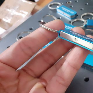 USB Kim Loại in khắc logo làm quà tăng quảng cáo