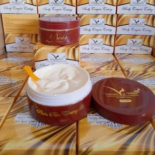 BODY THƯỢNG LƯU VIP WHITE