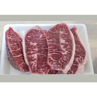Lõi vai bò Mỹ / bò bitet