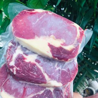Lõi vai bò Mỹ / bò bitet