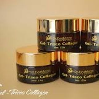 Trị sẹo Collagen DrEvaMoon