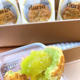 TRUNG THU LAVA SẦU RIÊNG MUSANG KING MALAYSIA