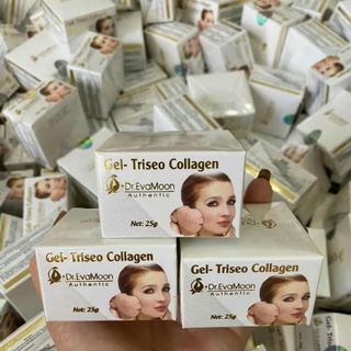Trị sẹo Collagen DrEvaMoon