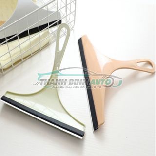 Cây Gạt Nước Kính Xe - Cây Lau Kính Chuyên Dụng - Hàng Cao Cấp Bền Bỉ