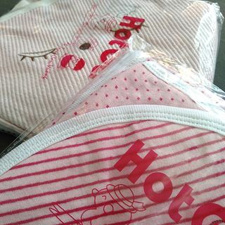 Khăn quấn ủ ấm cho bé sơ sinh Hotga